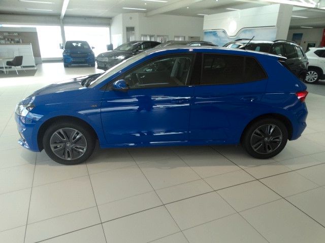 ŠKODA Fabia Fabia Tour 1.5 TSI DSG – Bild 3 von 16