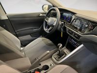 Volkswagen Taigo - Vorschau Bild 9