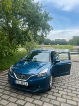 Suzuki Mit kleinen bis mittleren optischen Mängel... - : Kleine