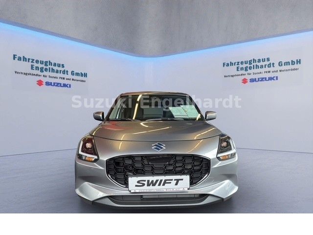 Suzuki Swift 1.2 DUALJET HYBRID Comfort+