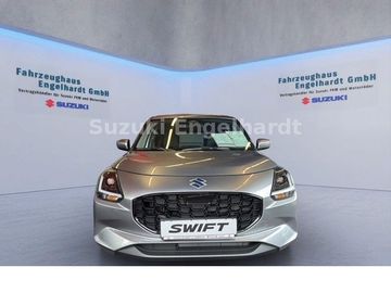 Suzuki Swift 1.2 DUALJET HYBRID Comfort+