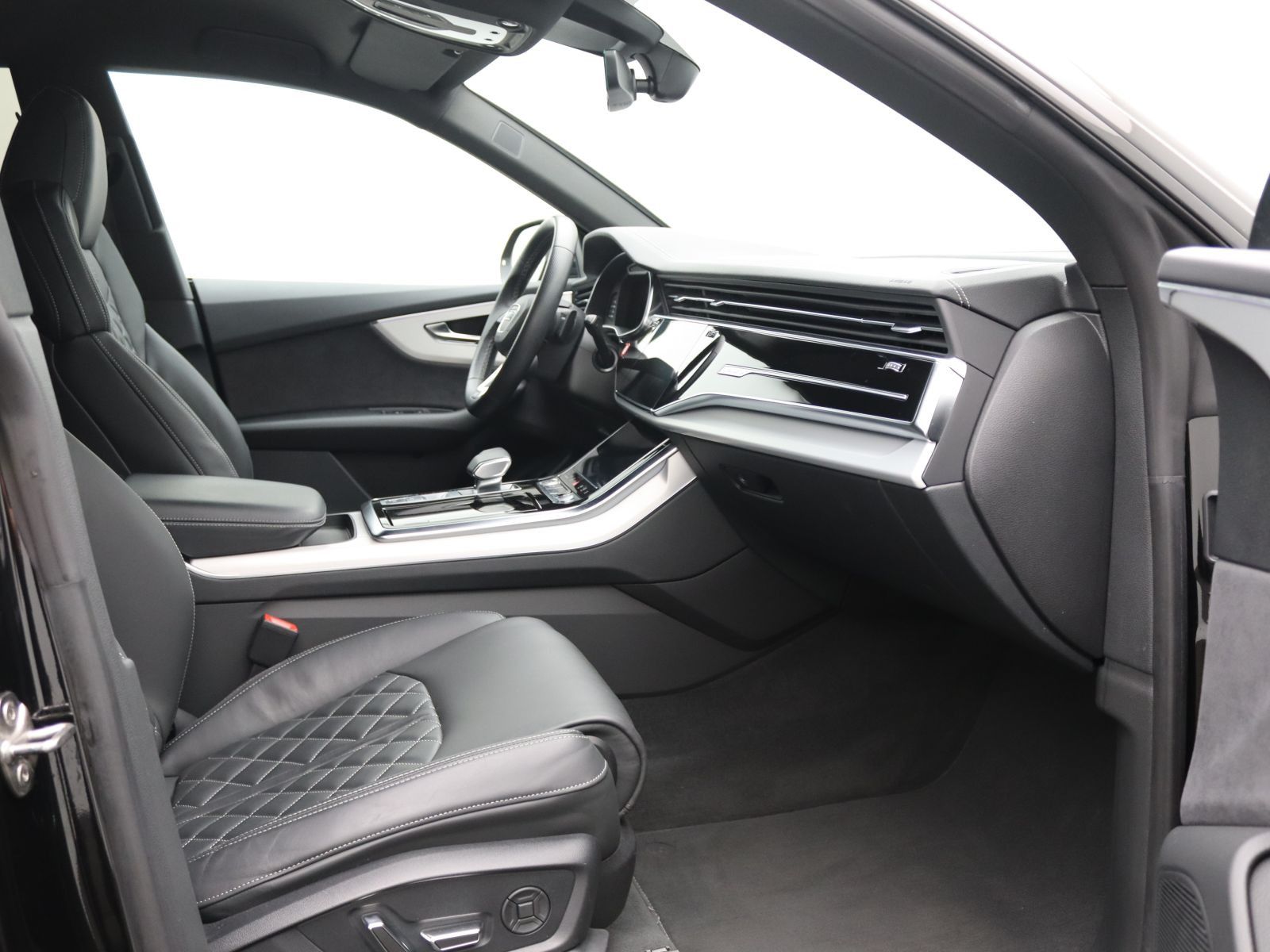 Audi Q8 - Bild 10