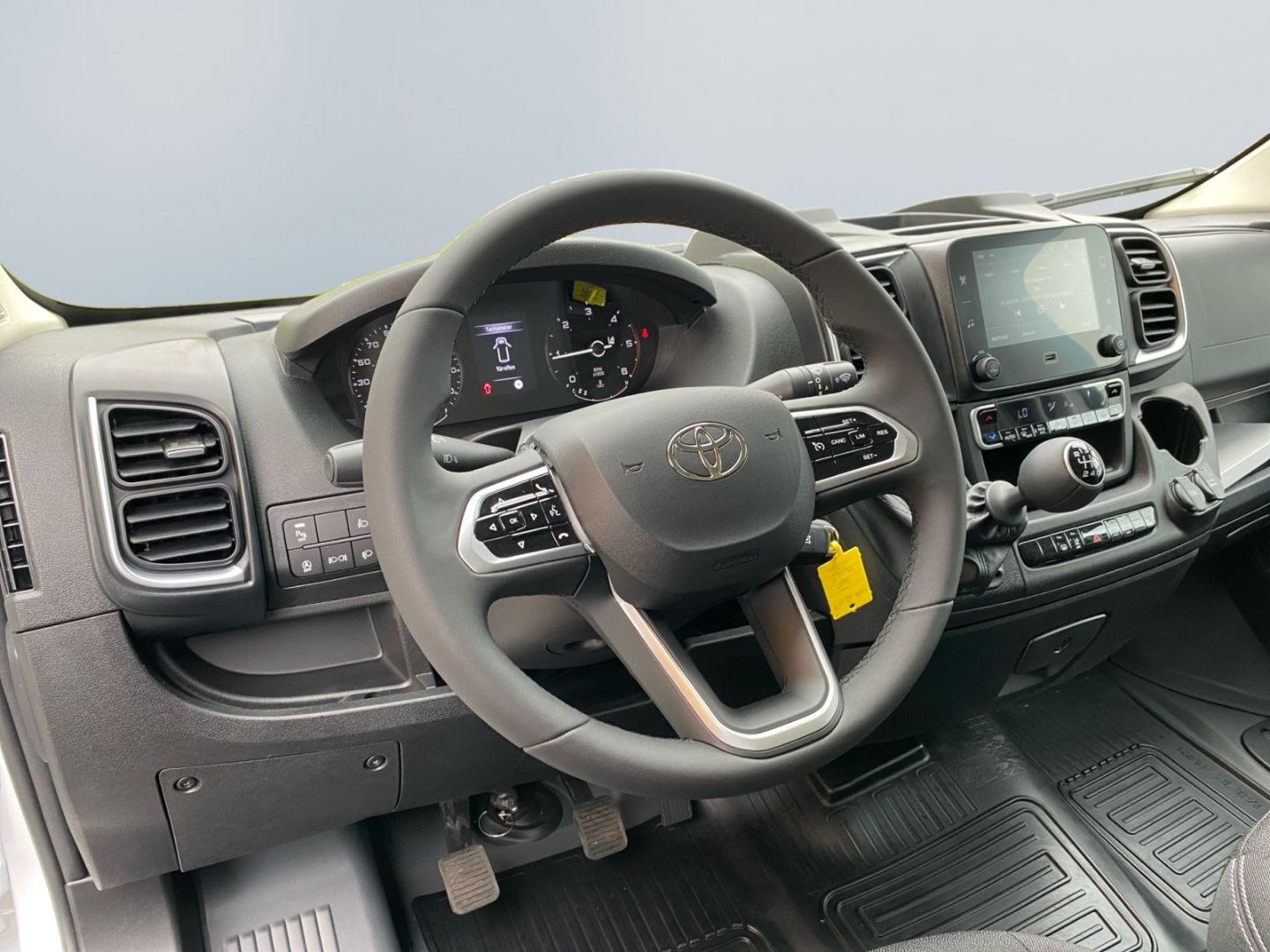 Toyota Proace Max - Bild 10