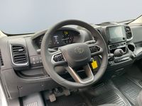 Toyota Proace Max - Vorschau Bild 10