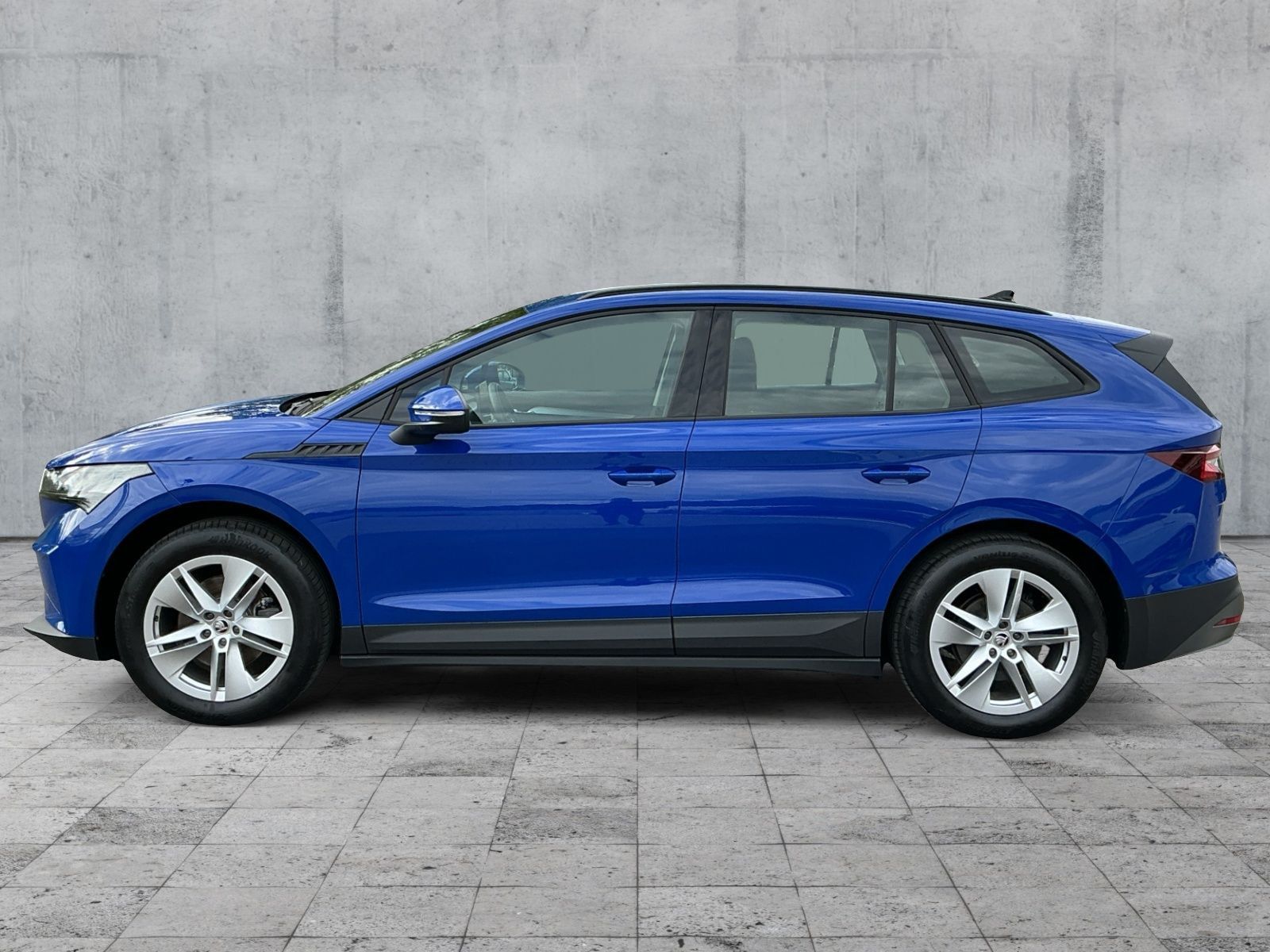 Skoda Enyaq - Bild 4