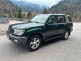 Toyota Land Cruiser 100 - gebrauchte Toyota Land Cruiser aus dem Jahr 2001