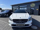 Mercedes-Benz CLA 200 Shooting Brake - Mercedes-Benz CLA 200 Shooting Brake aus 2018