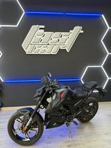 Andere Zontes ZT 125 U - BENZIN MOFA