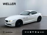 BMW Z4 sDrive18i *Xenon*Leder*Windschott*SHZ*PDC v+h - BMW Z4 in Osnabrück