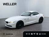 BMW Z4 sDrive18i *Xenon*Leder*Windschott*SHZ*PDC v+h - BMW: Windschott
