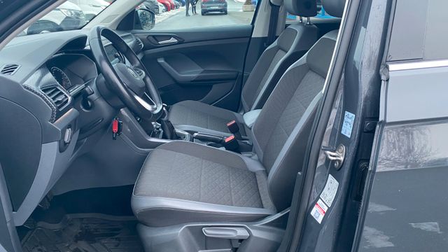 VW T-Cross (Bild 9 von(15)