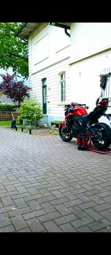 VOGE 500 R - VOGE MOTORRAD