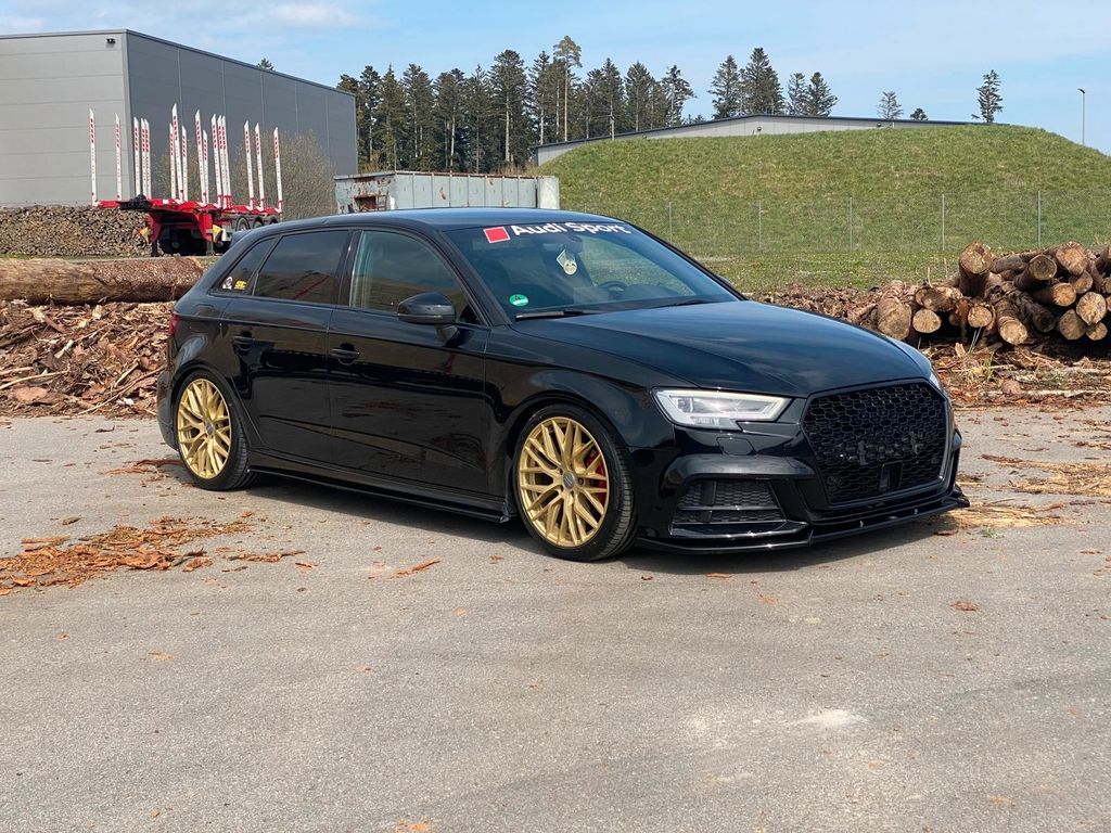 Image of Audi A3