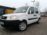Fiat Doblo - gebrauchte Fiat Doblo aus dem Jahr 2006