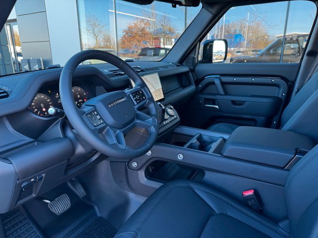 Land Rover Defender 130 D250 X-Dynamic SE ACC LED PANO 360° foto 5
