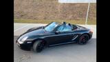Porsche Boxster 987 2.7 | Navi | Bose | Xenon | Leder  - Porsche: 987