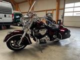 Indian Springfield 116 Thunderstroke wie neu