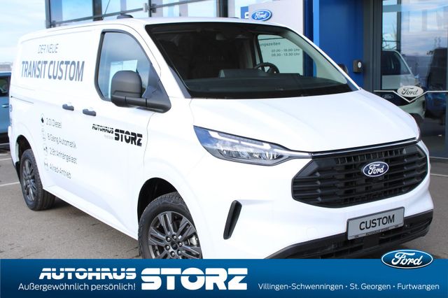 Ford Transit Custom Kasten 320 L1 Trend AWD AUTOMATIK