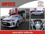 Kia Rio 1.4 Spirit   - gebrauchte Kia Rio aus dem Jahr 2018