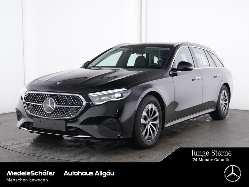 Mercedes-Benz E 200 T Edition Avantgarde AHK Fahr-Assi 360°
