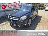 Mercedes-Benz GLK 350 CDI 4M Pano Nav Distronic Xe StandHz AHK - gebrauchte Mercedes-Benz GLK 350 aus dem Jahr 2015