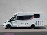 Bürstner Lineo T 620 G #Automatik #SUNROOF #BI-XENON - Angebote
