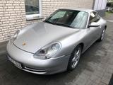 Porsche 996 Carrera 4 Coupé Carrera - Porsche Gebrauchtwagen von 1999