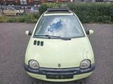 Renault TWINGO MIT FALTDACH/ZAHNRIEMEN NEU - Renault Twingo: mit Faltdach