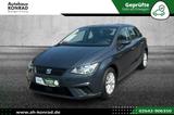 Seat Ibiza Style 1.0 TSI Beats+Full Link+Winter-Paket - Seat Ibiza: Style Beats