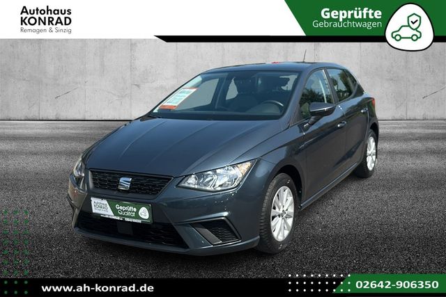 SEAT Ibiza Style 1.0 TSI Beats+Full Link+Winter-Paket