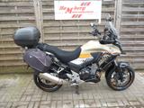 Honda CB 500 XA - Honda Motorräder in Mönchengladbach