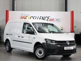 Volkswagen Caddy Maxi KASTEN 2.0 TDI DSG BMT FLÜGEL+FENSTER - VW Caddy Maxi in Hamm