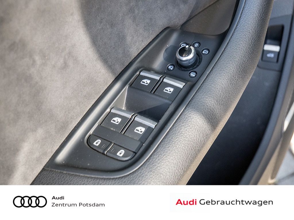Audi Q7 S line 50 TDI quattro VERKAUF NUR AN GEWERBE foto 20