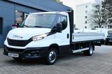Iveco Daily Pritsche L3 RWD Rückfahrkamera XXXL - Iveco: Daily Pritsche