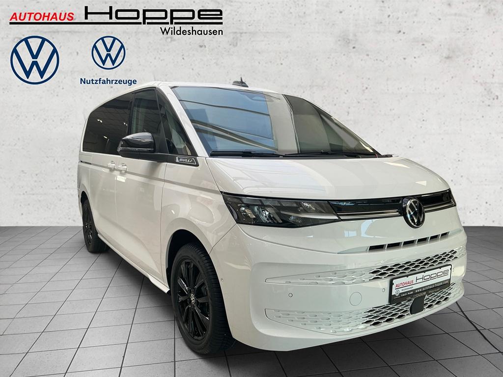 Volkswagen Multivan T7 Life 2,0 l TDI SCR DSG "ENERGY"