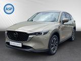 Mazda CX-5 2.2 D AWD Sport-Line LED HUD NAV LEDER BOSE