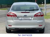 Ford Mondeo Lim. 2.0 Ghia X *Große Inspektion neu* - Ford: Ghia