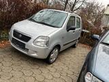 Suzuki Wagon R+ 1,3 GL-Neue  Tüv 2027-Klima - scheckheftgepflegte Suzuki Wagon R+