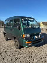 Subaru Libero 1.2 SDX SDX - Subaru in Wuppertal