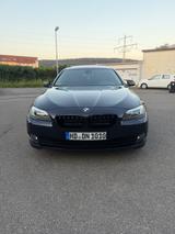 BMW 520d F10 Aut/Hud/Navi Pro/Leder/PDC/Service Neu - BMW 520: F10