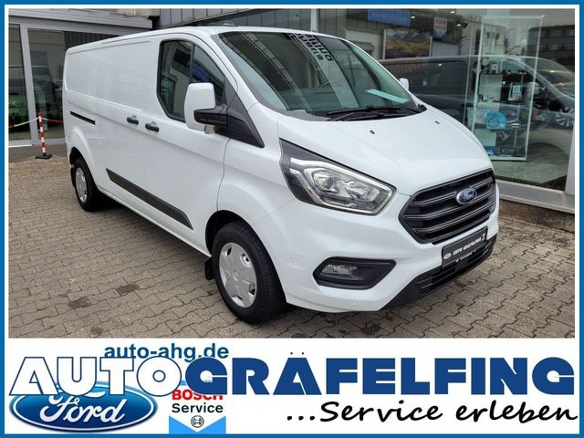 Ford Transit Custom 300 L2H1 Trend