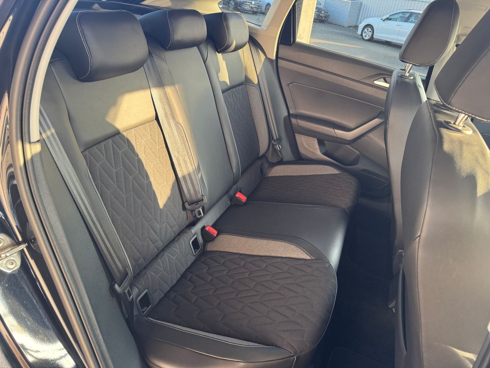 Volkswagen Taigo - Bild 17