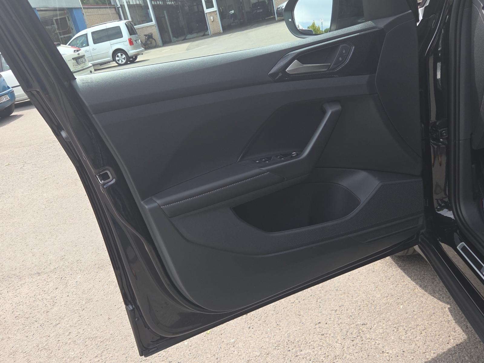 Volkswagen T-Cross R-Line 1.0 TSI OPF DSG IQ.Light RFK, миниатюра 10