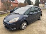 Citroën Citroen C4 Picasso Automatik Panorama - TÜV - Citroën SpaceTourer Kombi Gebrauchtwagen
