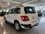 Mercedes-Benz GLK 320 CDI 4Matic *Automatik*Panorama*AHK 2,0t* - Mercedes-Benz GLK 320: Cdi 4matic