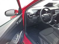Skoda Fabia - Vorschau Bild 14