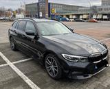 BMW 318i Touring Sport Line  - BMW 318 in Berlin