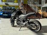 Yamaha XT 125 - YAMAHA XT 125