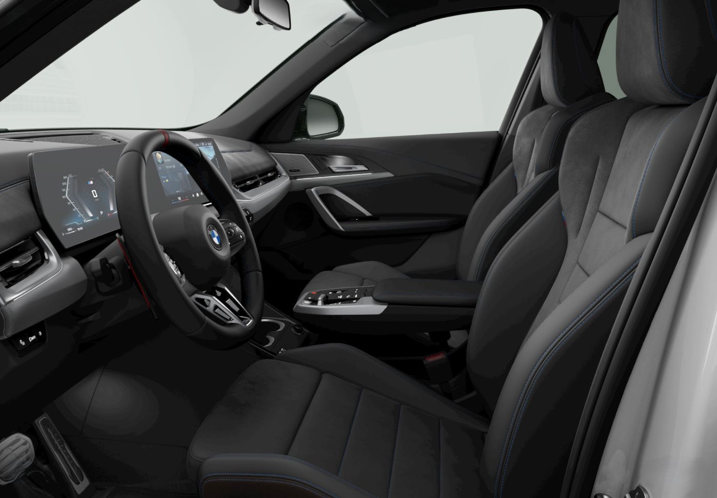 BMW X1 - Bild 8