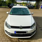 Volkswagen Polo 1.4 TDI ALLSTAR STHZ/BLUE/NAVİ/PDC - Volkswagen Polo ALLSTAR mit Diesel-Antrieb